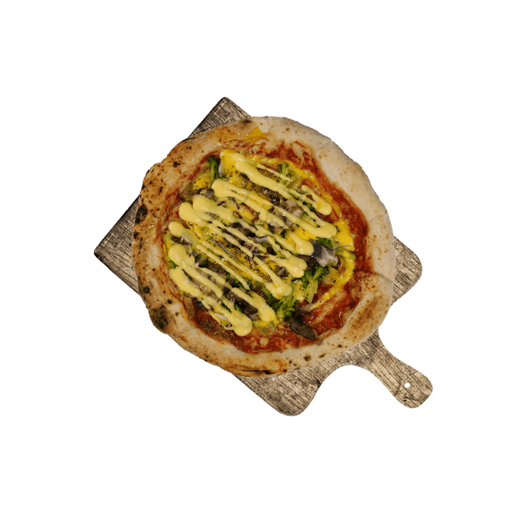 Atlanta Veggie